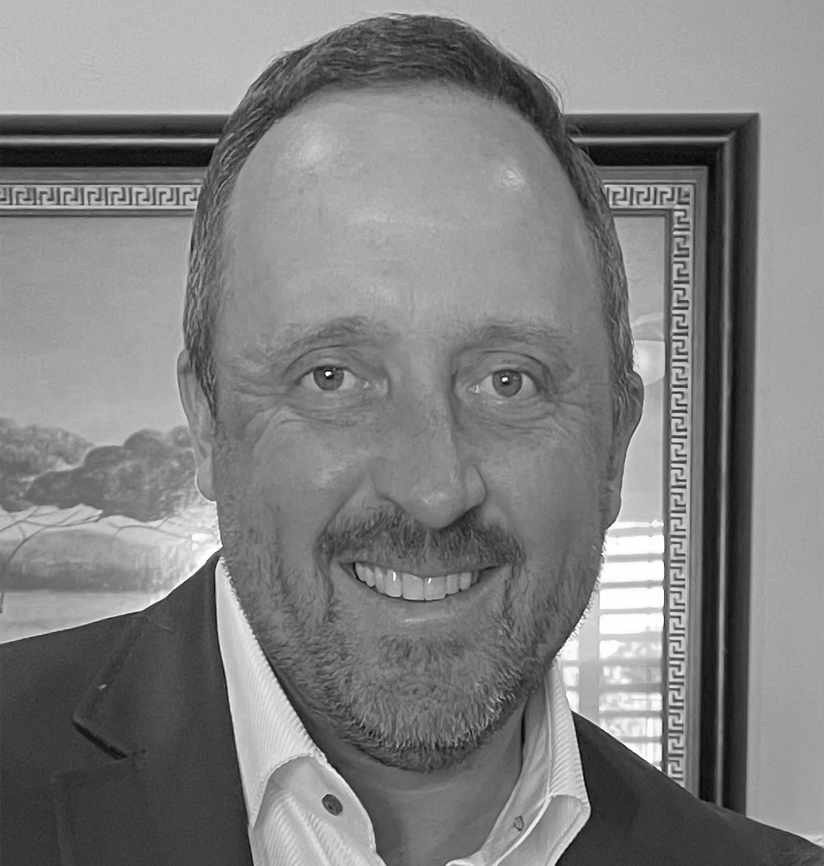 Scott Wallace